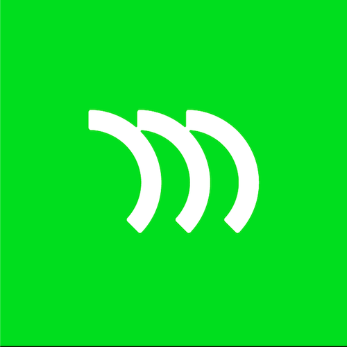 Design di Create the BEST AI-related Fintech logo ever! Let's GO!!! di goldenapple