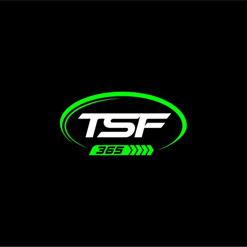 A Powerful & Bold yet subtle logo for social media and Clothing - Fitness Training Programming Design by ZRT®