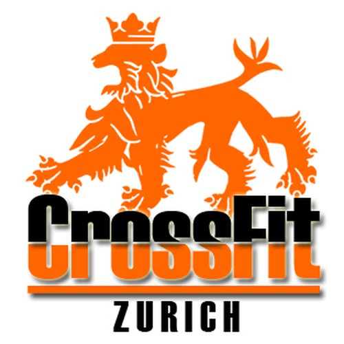 Logo design contest entry by aemediendesign