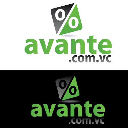 Create the next logo for AVANTE .com.vc Design by Scart-design