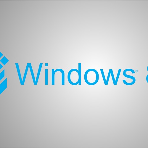 Redesign Microsoft's Windows 8 Logo – Just for Fun – Guaranteed contest from Archon Systems Inc (creators of inFlow Inventory) Réalisé par sakhaID