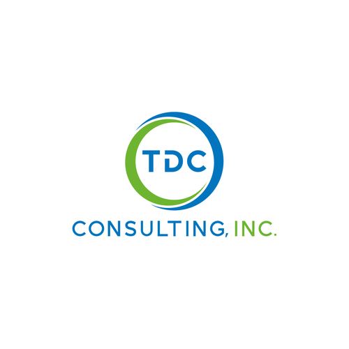 TDC Logo Design por Pearl25