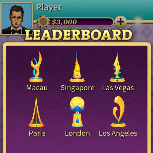 Icon or button contest entry by I am a sinner