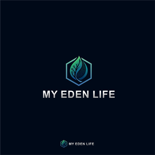 Design a modern, futuristic, tech logo & brand kit for a high-tech Rife Technology wellness company! Diseño de Nirlinadi
