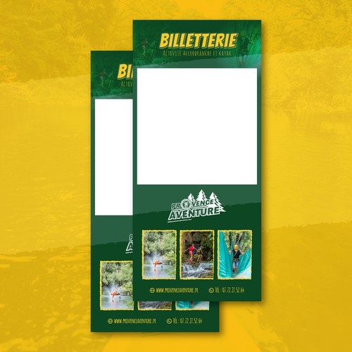 Papelería propuesta en el concurso por Fauzi Alim