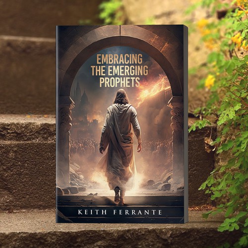 Catchy Cover Diseño de Citrusbyte