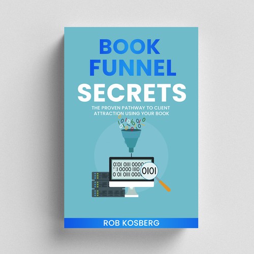 Designs | Simple, clean cover design needed for Bestselling Authors new ...