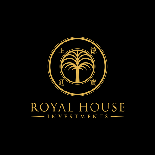 We need a strong logo to communicate our authority/expertise in the corporate world Design by *KayK