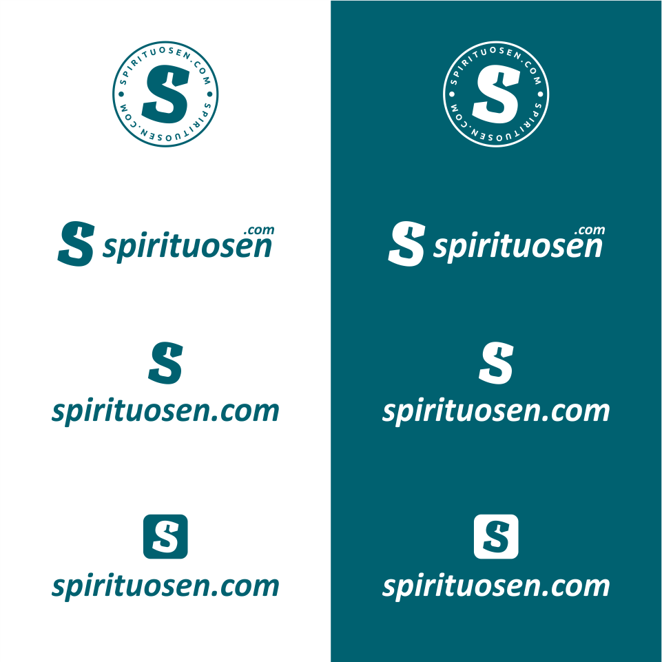 Spirit Logos - Free Spirit Logo Ideas, Design & Templates