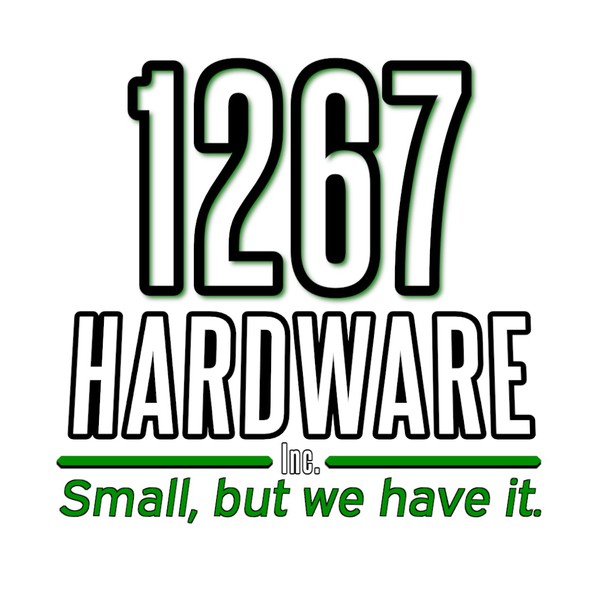 Hardware Store Logo (Winning design)