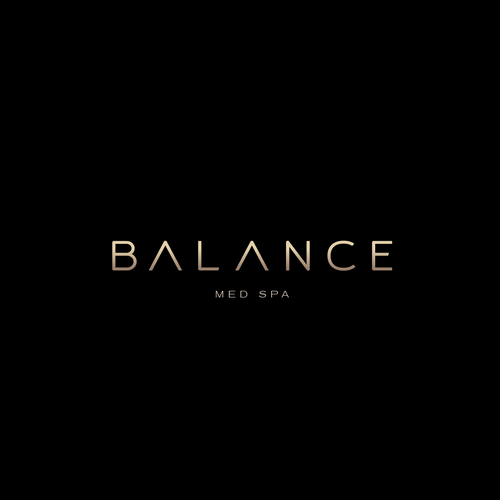 Balance logo Design by rulasic