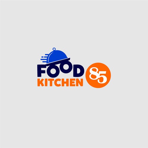 Food Kitchen 85 Design by aeperi