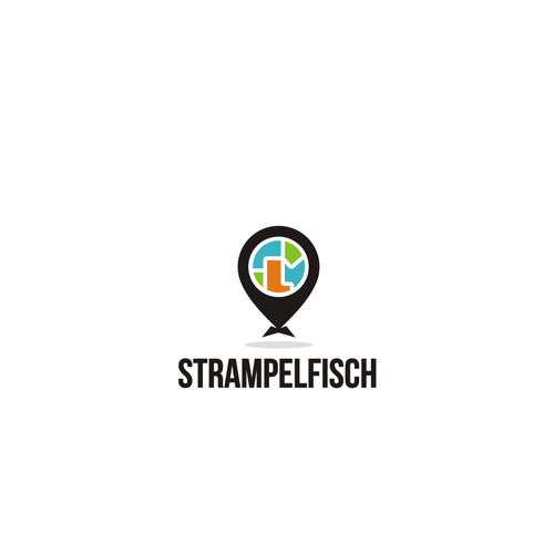Logo design contest entry by JANTUNGHATI