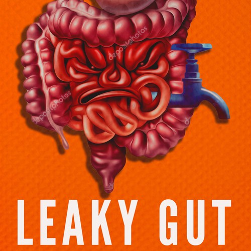 Book cover contest entry by bookstermarketing