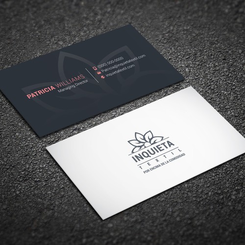 Logo & brand identity pack contest entry by @bh!jit