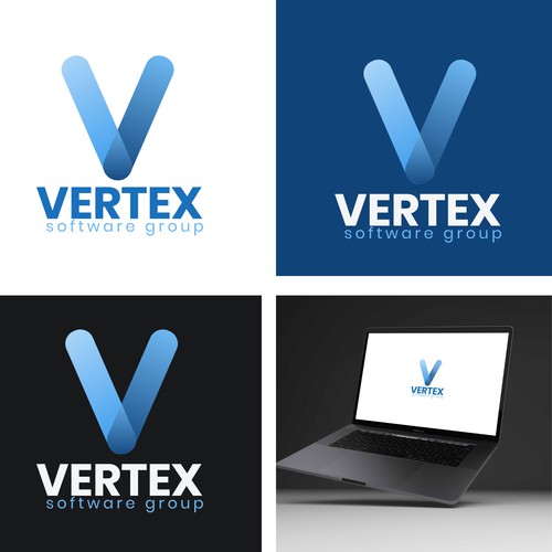 Software Consulting Company Logo Design by Spitorzine