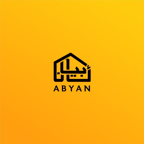 Innovative sustainable Construction company logo Design by Adam Anggriawan