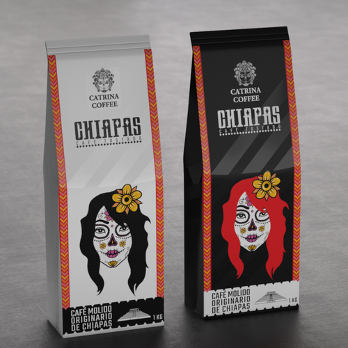 Product packaging contest entry by Jackynikola