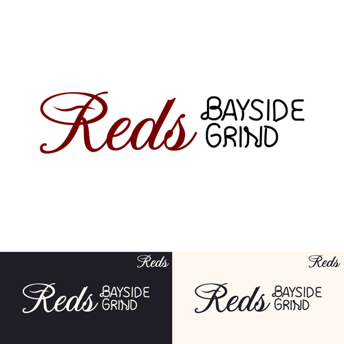 "small batch coffee roasting co. LOGO only" winning Logo design