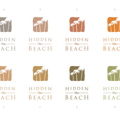 Create logo for largest beachfront community on the Texas Coast Design von andaiy