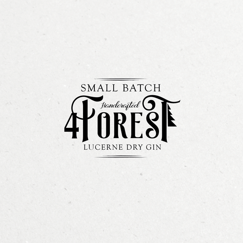 Logo design contest entry by SoniDesign