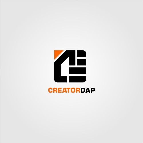 CreatorDap Design by Logics Studio