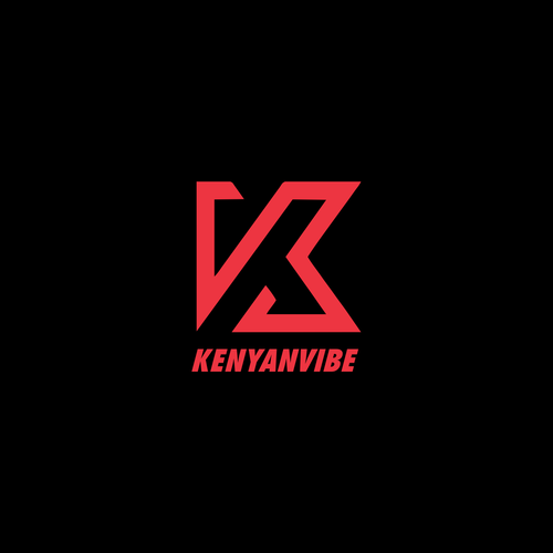 Design a logo for a young hip growing media brand based in Nairobi, Kenya Design réalisé par zamozam