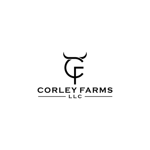 Designs | Corley Farms | Logo design contest