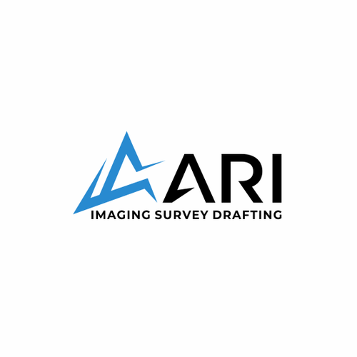 ARI Logo Redesign Diseño de amarta_art®