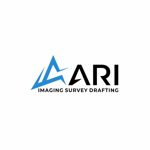 ARI Logo Redesign Design by amarta_art®