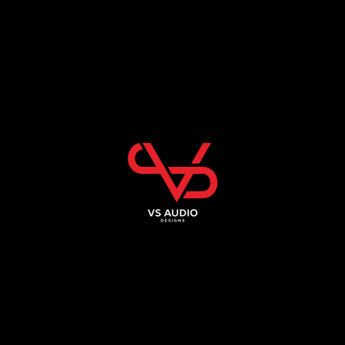 Create a logo for a cutting edge audio company Design by restuart™