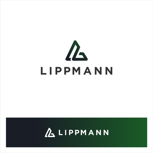 New Look for Lippmann! Design by unreal studio