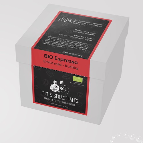  contest entry by FAREL_14