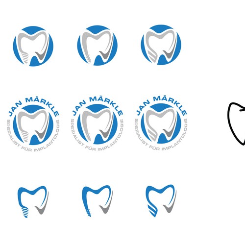 Logo & brand identity pack contest entry by zakazky