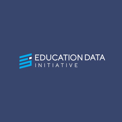 Logo for Major Education Research Website Re-brand Design by Michael San Diego CA