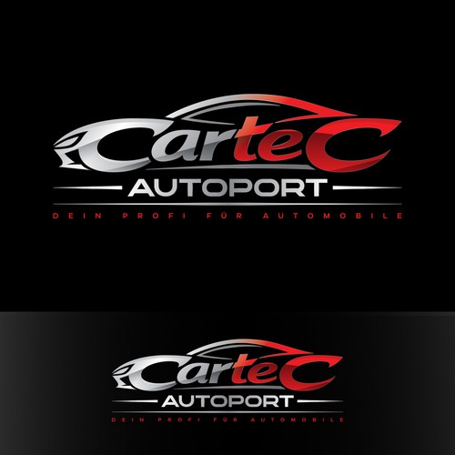 Logo & brand identity pack contest entry by TemoD