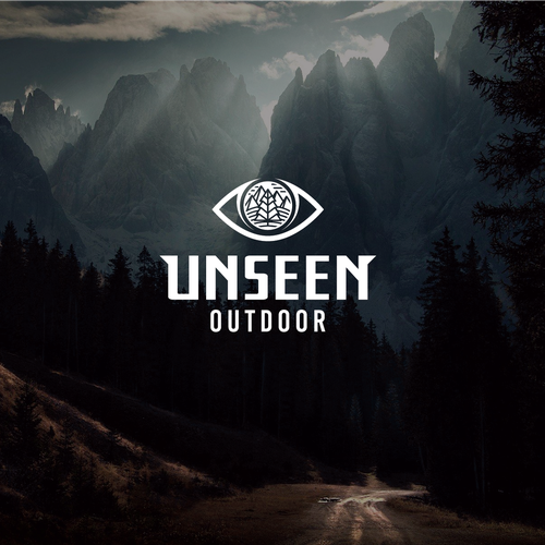 We need a powerful simplistic logo for the ultimate outdoorsman Design by asifhossainbd