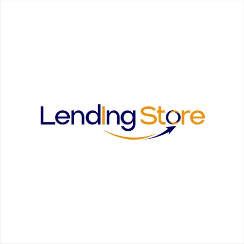 Incredible Logo for LendingStore.com Design by Sanchitaluck7