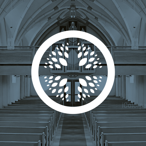 Design a new, modern logo for a southern baptist church. Design by BrandWorks™