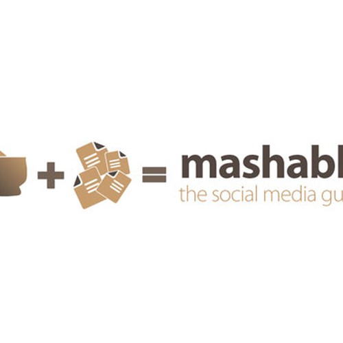 The Remix Mashable Design Contest: $2,250 in Prizes Design por mbev