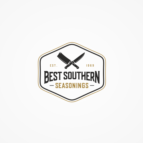 Design Logo for a Top International Seasoning Distributor Design by Dwi_prawinsi