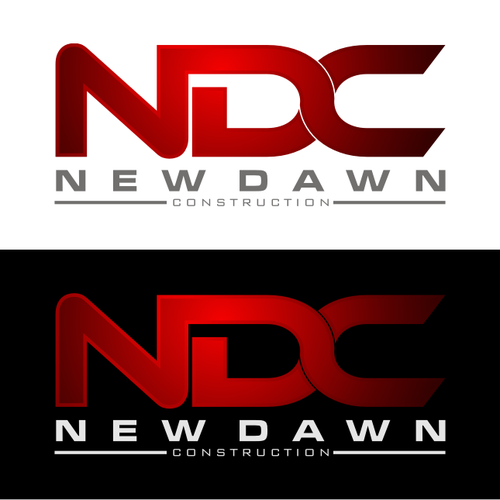 Logo Design New Dawn Construction Logo Design Contest 99designs