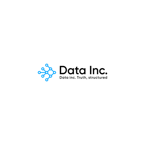 Impactful logo for Data Warehouse Company Design by -Alya-