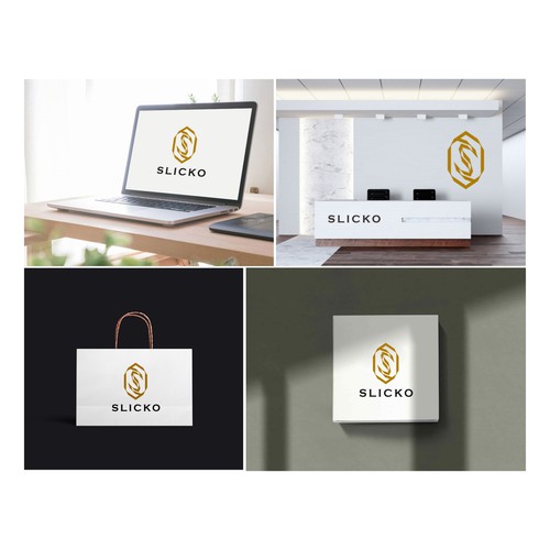 jesper™️さんのロゴデザインコンペへのエントリー