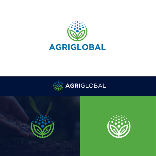 Logo design contest entry by Elesense