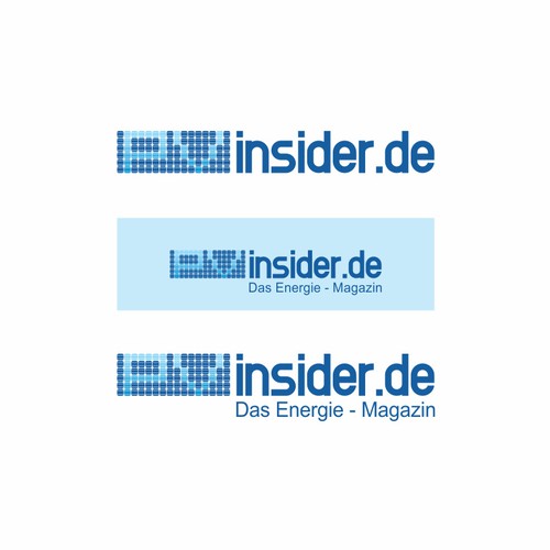 Logo design contest entry by andromeda 48