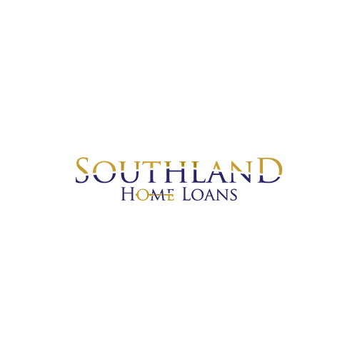 Southland Home Loans Design by RENEGRAPIX