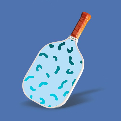 Designs for pickleball paddle collection Design by ⭐ilLuXioNist⭐