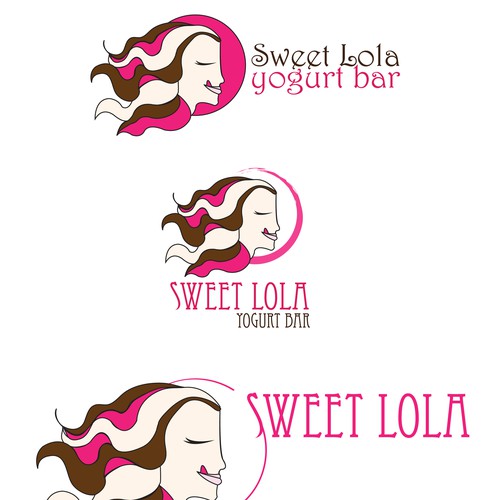 Desperate For Logo!!!! Design by dlb