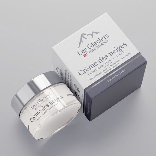 Product packaging contest entry by Rajith Shantha